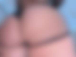 ScarletAndTom's Live Sex Cam Show