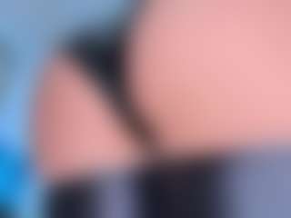 Live cam show with ScarletAndTom - Solo on SpankPalCams