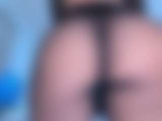 Live cam show with ScarletAndTom - Ohmybod on Free Soda