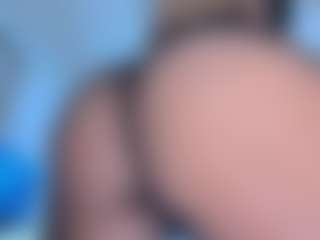 ScarletAndTom's Live Sex Cam Show
