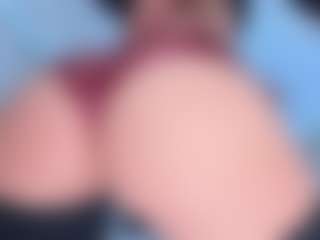 Live cam show with ScarletAndTom - Asshole on Camsoda