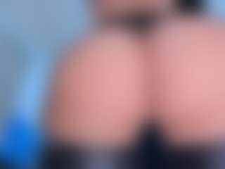 Live cam show with Scarletthegoddess - Asshole on SpunkLive