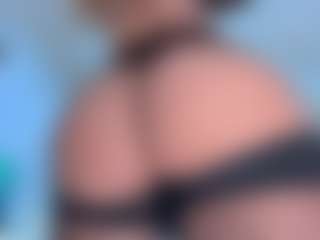 Scarletthegoddess's Live Sex Cam Show