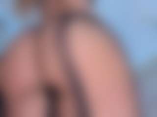 Live cam show with Scarletthegoddess - Blonde Hair Shaved Pussy on Streamer API