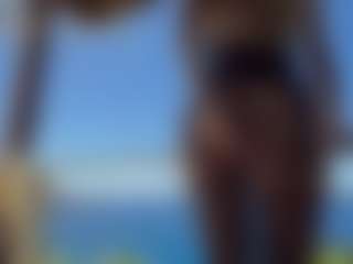 Live cam show with Scarletthegoddess - Ass Bouncing on ObeyMaria