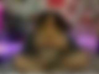 Live cam show with alesyahampton - Ass Bouncing on EXY