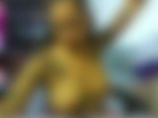 Live cam show with alesyahampton - Ride Torso on CamwithHer