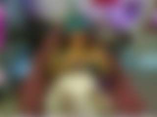 alesyahampton's Live Sex Cam Show