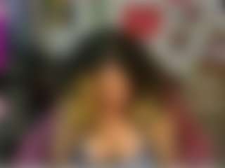 alesyahampton's Live Sex Cam Show