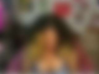 alesyahampton's Live Sex Cam Show