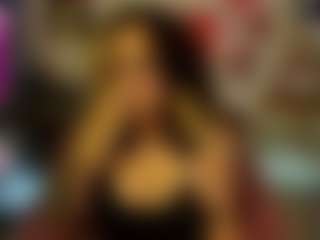 Live cam show with alesyahampton - Ebony on Dolls Live | colombia