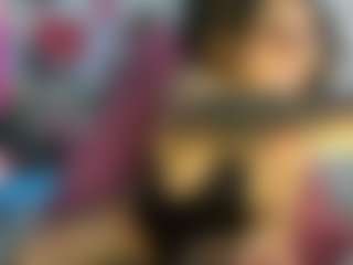 alesyahampton's Live Sex Cam Show