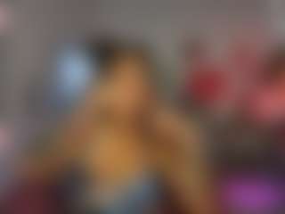 alesyahampton's Live Sex Cam Show