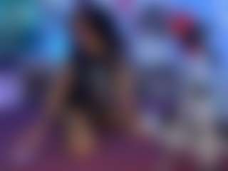 alesyahampton's Live Sex Cam Show