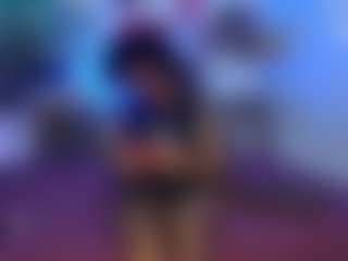 alesyahampton's Live Sex Cam Show