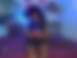 alesyahampton's Live Sex Cam Show