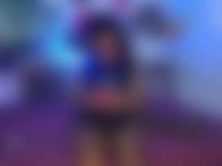alesyahampton's Live Sex Cam Show