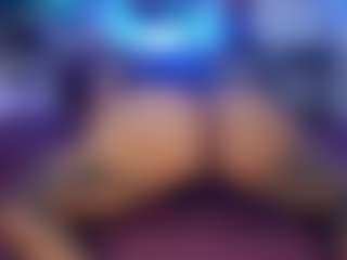 alesyahampton's Live Sex Cam Show