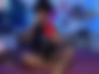 alesyahampton's Live Sex Cam Show