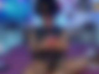 alesyahampton's Live Sex Cam Show