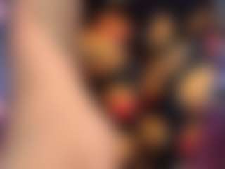 alesyahampton's Live Sex Cam Show