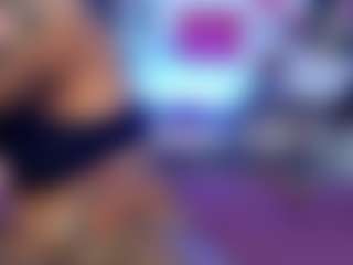 alesyahampton's Live Sex Cam Show