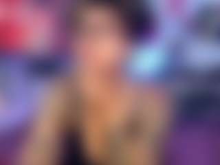 alesyahampton's Live Sex Cam Show