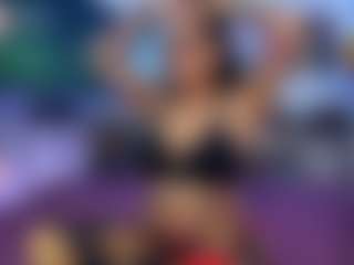alesyahampton's Live Sex Cam Show
