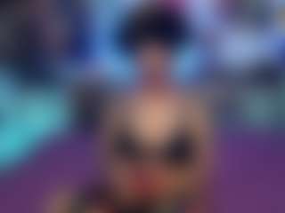 alesyahampton's Live Sex Cam Show