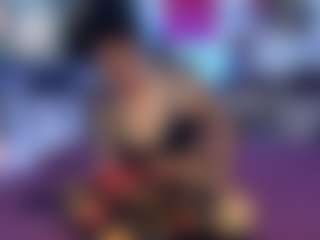 alesyahampton's Live Sex Cam Show