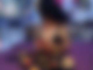 alesyahampton's Live Sex Cam Show
