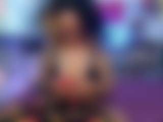 alesyahampton's Live Sex Cam Show