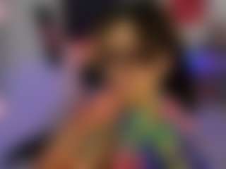 alesyahampton's Live Sex Cam Show