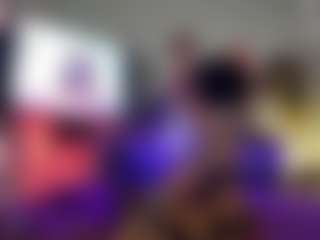 alesyahampton's Live Sex Cam Show