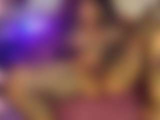 alesyahampton's Live Sex Cam Show