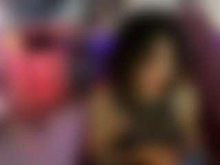 alesyahampton's Live Sex Cam Show