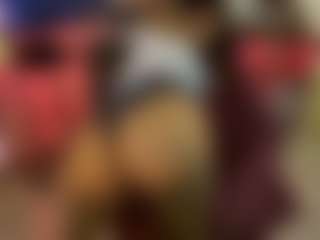 alesyahampton's Live Sex Cam Show
