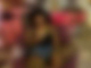 Live cam show with alesyahampton - Black HD on Hubzter Live