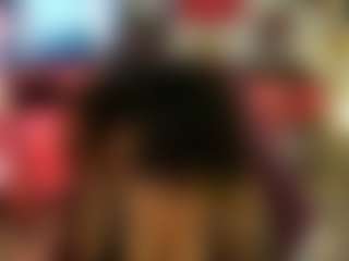 alesyahampton's Live Sex Cam Show