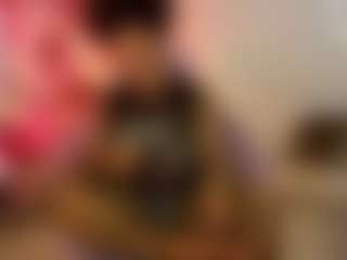 Live cam show with alesyahampton - Ebony Shaved Pussy on Camsoda