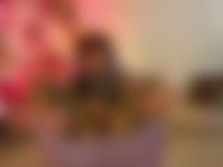 alesyahampton's Live Sex Cam Show