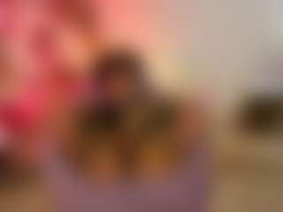 alesyahampton's Live Sex Cam Show