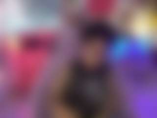 alesyahampton's Live Sex Cam Show