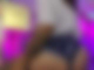 alesyahampton's Live Sex Cam Show