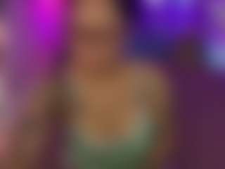 alesyahampton's Live Sex Cam Show