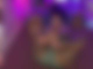 alesyahampton's Live Sex Cam Show