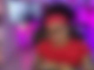 Live cam show with alesyahampton - Ebony Lush on Fling VIP Chat