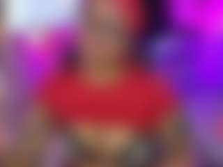 alesyahampton's Live Sex Cam Show