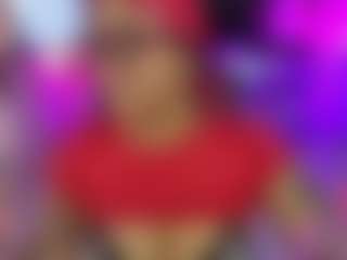 alesyahampton's Live Sex Cam Show