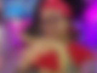 alesyahampton's Live Sex Cam Show